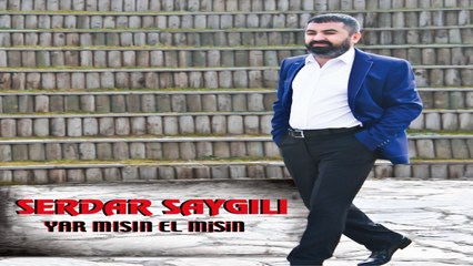 Serdar Saygılı - Yüce Dağ Başında