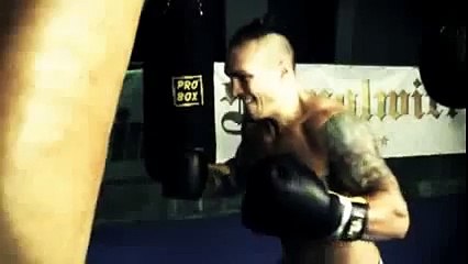 PROMO  Александр УСИК vs Дени ВЕНТЕР  «Палац Спорту – Київ» 13 Декабря