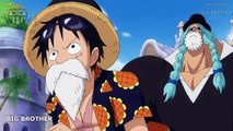 [Fans Of One Piece Reborn] Chào mừng đến với Dressrosa