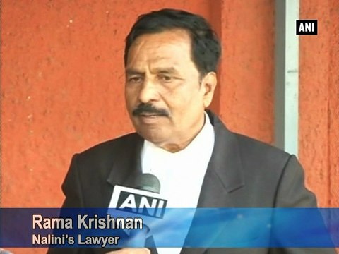 Rajiv Gandhi's assassin granted one-day parole