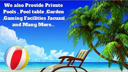 Beach House Rentals in Destin