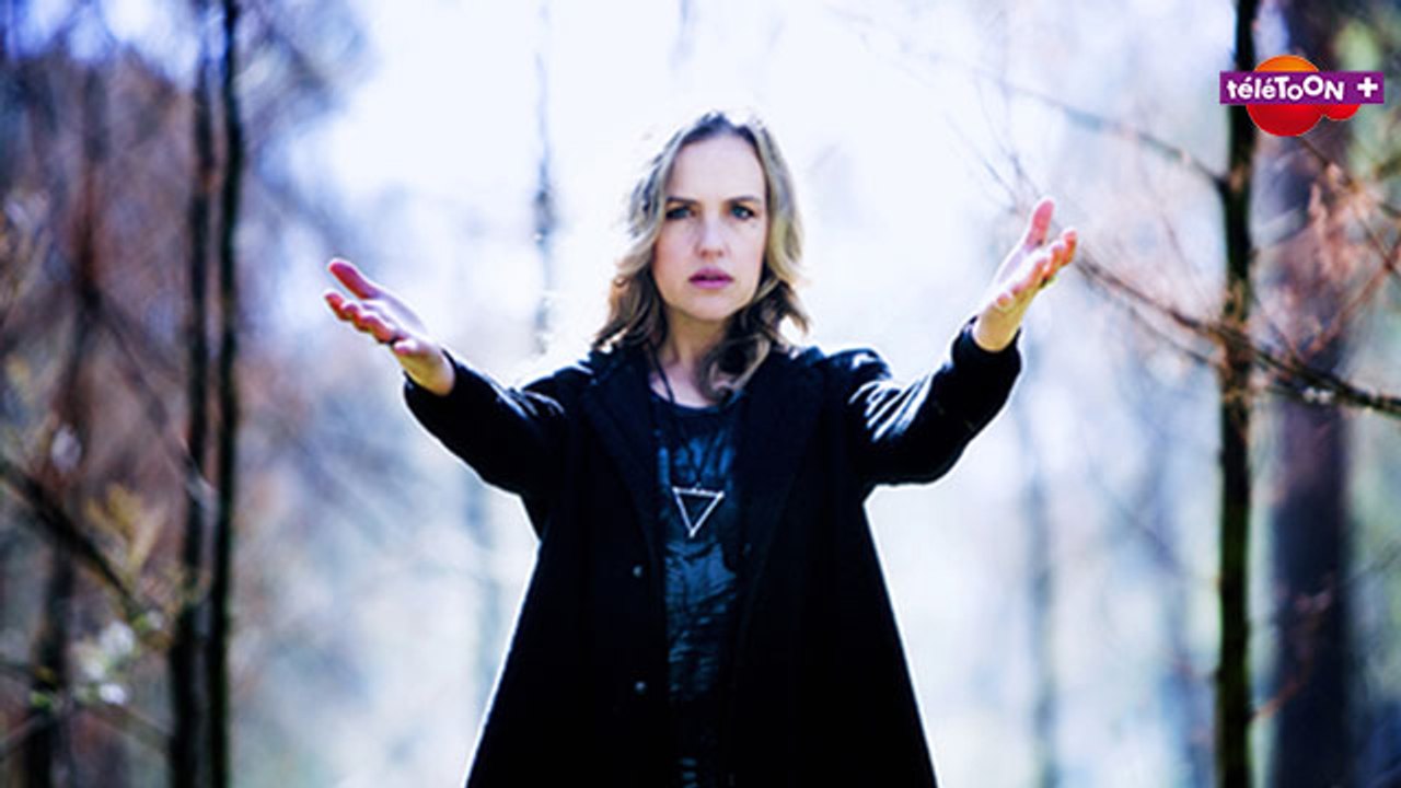 NOWHERE BOYS ENTRE DEUX MONDES - SAISON 2 - Résumé épisode 9 "Mensonges" (Série TéléTOON+)