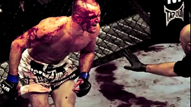 Бои без правил