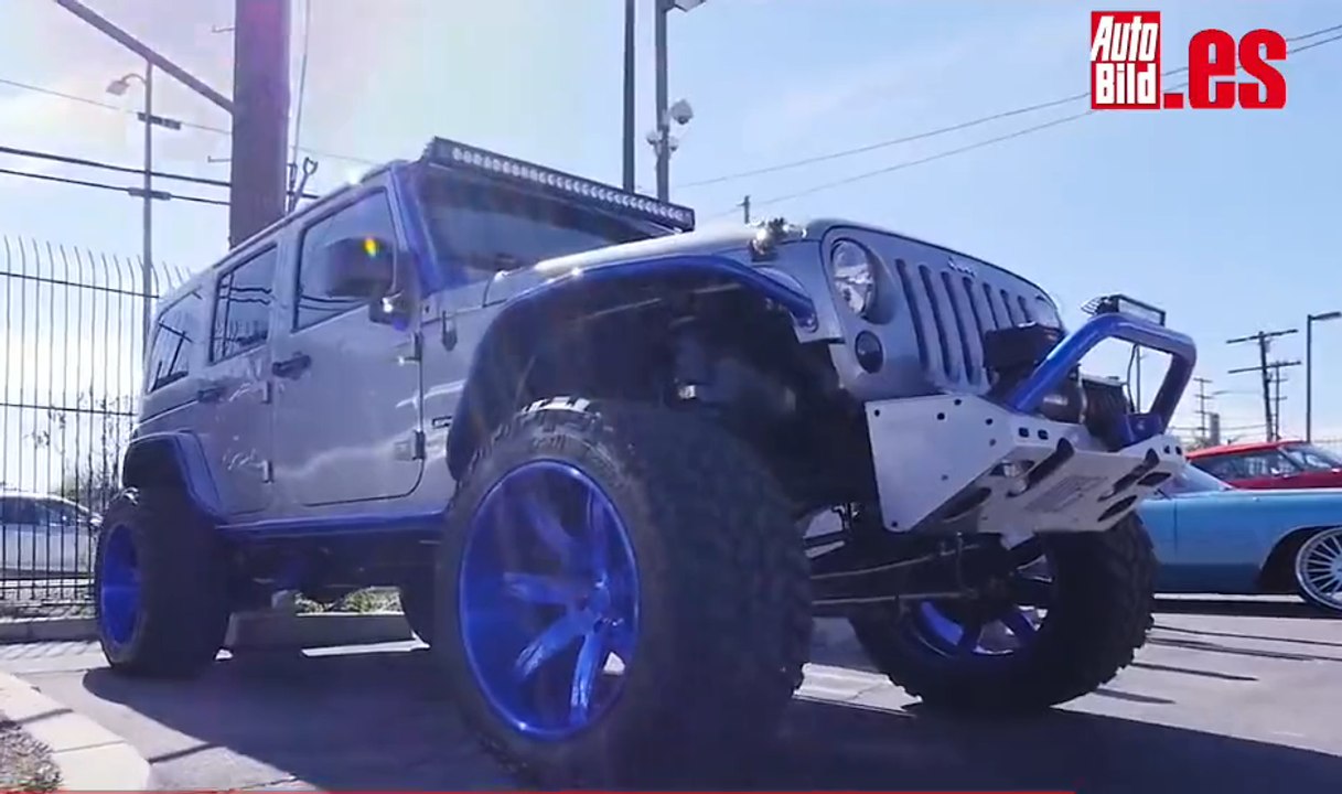 ¡Extravagancias a tope! Así fue el Weekend Forgiato 2016