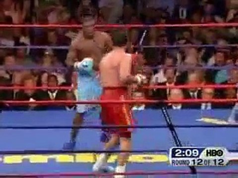 Бой Владимир Кличко Семюэль Питер, 24 09 2005 часть 5