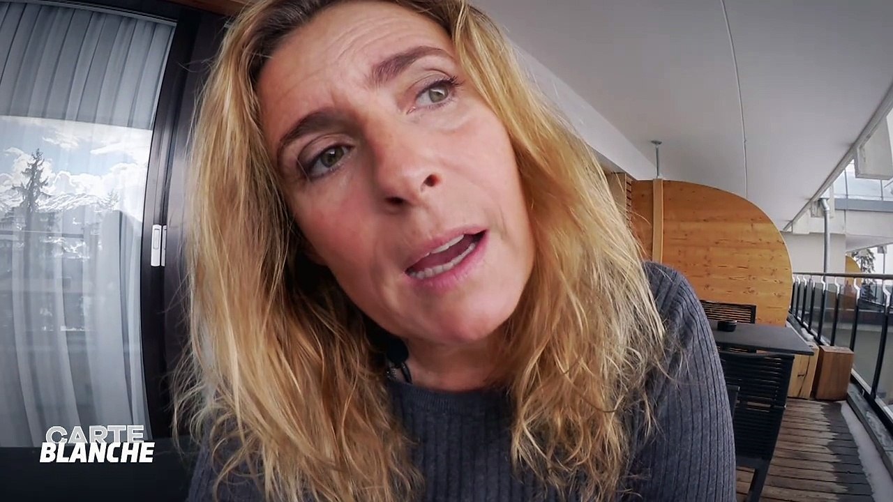 Carte Blanche #94 - Lisa Azuelos - Canal +