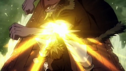 Fairy TailAMV- Lucy vs. Tartarus [HD]