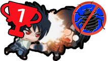 Sasuke vs Madara  Naruto RPG Game Ninja Heroes Android/ios