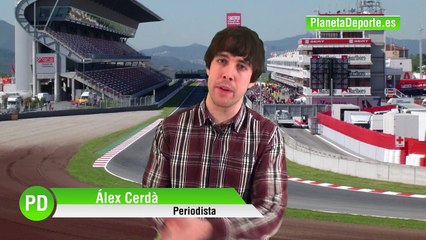 Fernando Alonso y las dudas de cara al inicio de la temporada