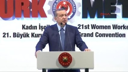 Erdoğan; Vatan Topraklarını Bölmek İsteyenler Çukurlara Gömülecek 3