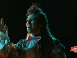 Le roi soleil tant qu on reve encore