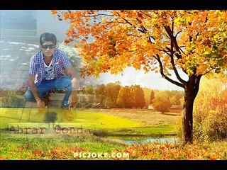 jeena sirf mere liye