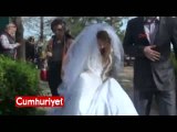 Görenler dehşete düştü... Gelin 12, damat 65 yaşında