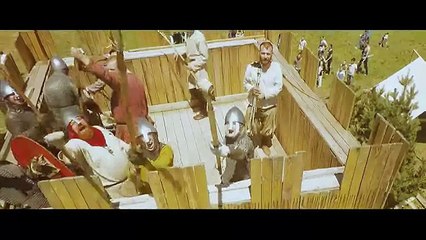 День Средневековья 2015 - Клип