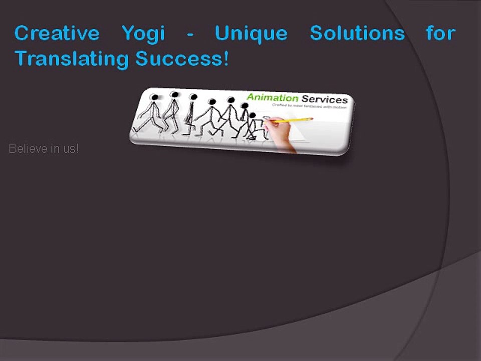 Creative Yogi