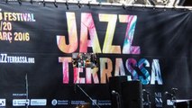 Sant Andreu Jazz Band (10 anys) - 