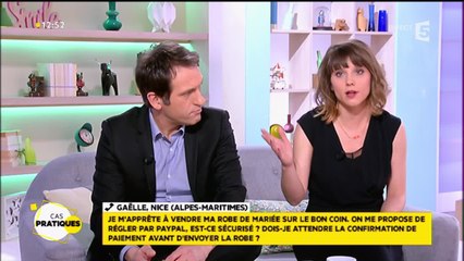 Les Cas Pratiques du 08 Mars