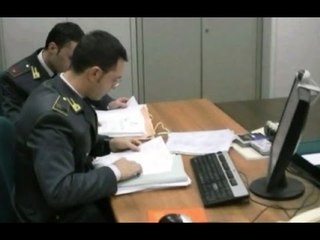 Caserta - Evadevano imposte e contributi con false compensazioni (08.03.16)