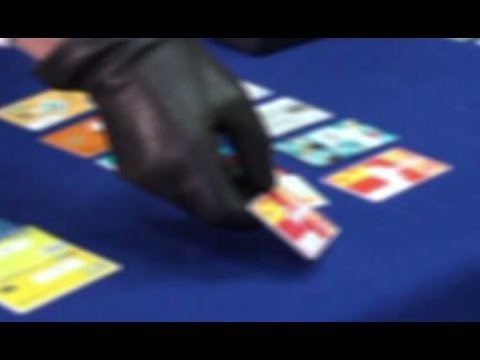 Clonavano carte di credito, 26 arresti tra Campania e Lombardia (08.03.16)