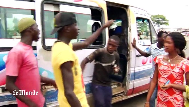 De jeunes Ivoiriennes à l'assaut de métiers dominés par les hommes