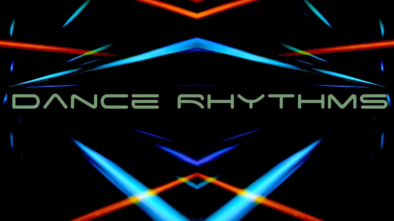 Dance Rhythm 4 Techno House