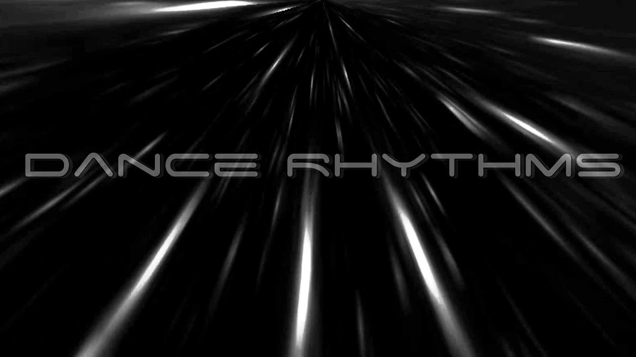 Dance Rhythm 11 House