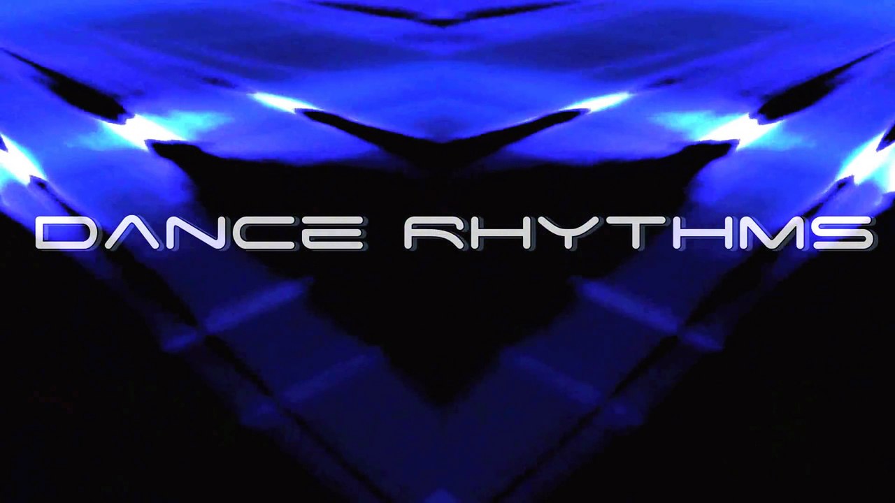 Dance Rhythm 14 Techno  Trance
