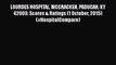 PDF LOURDES HOSPITAL MCCRACKEN PADUCAH KY  42003: Scores & Ratings (1 October 2015) (#HospitalCompare)