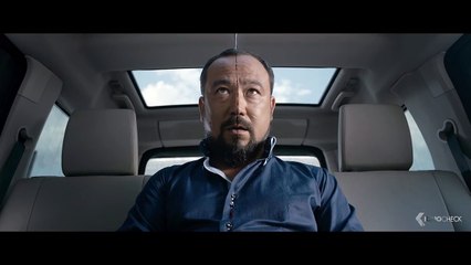 Guardians Fight (Movie Trailer HD 2017)