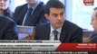 Audition de Manuel Valls + Accueil des réfugiés - Les matins du Sénat (08/03/2016)