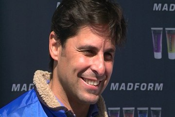 Fran Rivera no acudirá al bautizo de la hija de Kiko