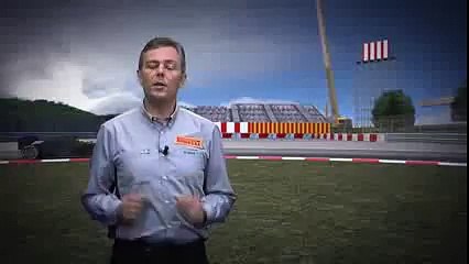 Pirelli Формула 1 Канада 2013