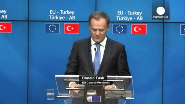 DREJT FINALIZIMIT MARREVESHJA MES BE DHE TURQISE PER REFUGJATET NGA LINDJA E MESME LAJM
