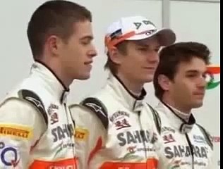 Авария Бьянки Формула 1 Япония Сузука 05 10 2014