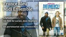 Lucien Jean-Baptiste et Hélène Soumet invités de Daniela Lumbroso - France Bleu Midi Ensemble