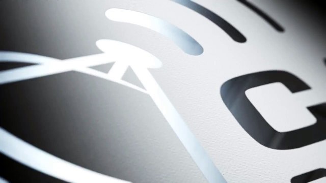 Iridium 9575 Extreme Satellite Phone - Test Call - Monaco