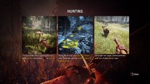 Far Cry Primal Gameplay Walkthrough Part 1 - Path to Oros (PS4/Xbox One)