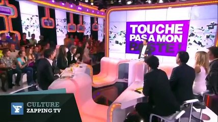 L'intermittente de TPMP a gagné son procès contre le groupe Canal +