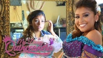 My Dream Quinceañera - Xitlaly Ep. 5 - Hairdo or Hair Dont
