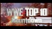 WWE Top 10 Brock Lesnar Strength Moments