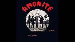 Amonite - 1979 - Première (full album)