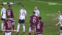 Ricardo Bagadur Goal HD - Cesena 1-2 Salernitana - 07-03-2016