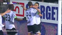 All Goals HD - Cesena 1-2 Salernitana - 07-03-2016