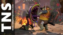 Plants vs. Zombies Garden Warfare 2 - Pack Ensemble de cimetière