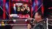 Kane vs. Roman Reigns - WWE App Vote Match- Raw, March 31, 2014