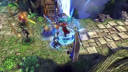 Best Offline RPG Games 2016!(Android_iPhone)