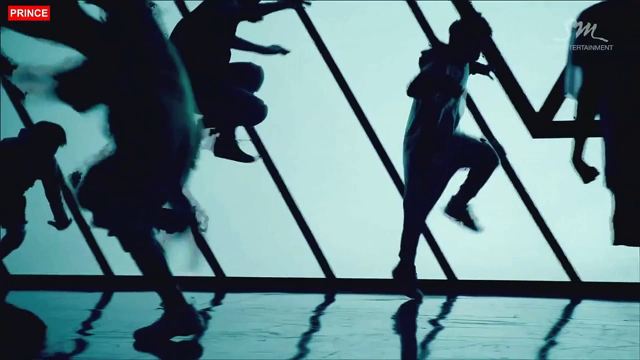 EXO - Wolf  Arabic sub lyrics