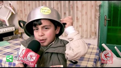 أخبار الدار 5 - عصومي ووليد - طيور الجنة