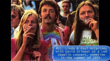 30 OLD PHOTOS YOU’VE NEVER SEEN BEFORE