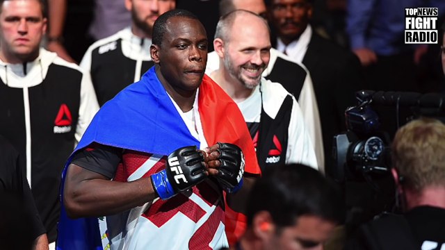 Магомедов мотивировал своего фаната, Миочич рассказал о травме, следующий бой Омари Ахмедова